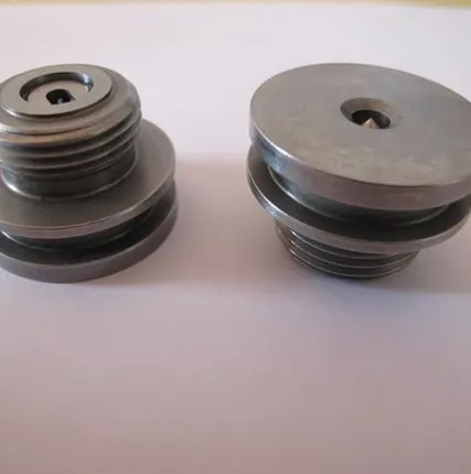 Фото №0 Клапан нагнетательный Д49.107.4спч