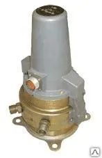 фото Дифманометр ДМ 3583 6,3кПа