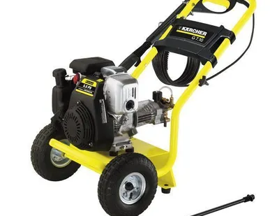 фото Минимойка с бензиновым двигателем KARCHER G 7.10 M (1.194-701)
