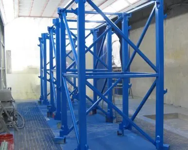 фото Дополнительные секции Raimondi