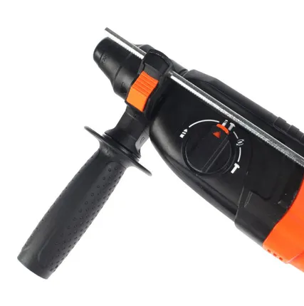 Фото №7 Перфоратор RH 260