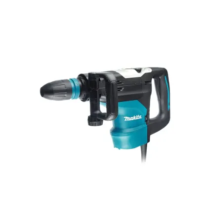 Фото №0 Перфоратор Makita HR4003C (1100Вт, 8.3Дж, 1450-2900уд/мин, SDS-Max, кейс)