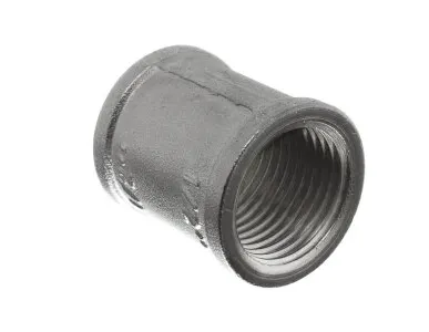 фото Муфта чугунная 200 мм