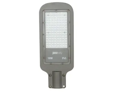 фото Светильник светодиодный PSL 07 100Вт 5000К IP65 AC180-260 уличный ДКУ JazzWay 5041097