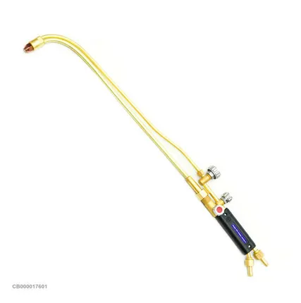 Фото №0 Сталь Резак пропановый Р3П удлиненный (L-750 мм), Сталь