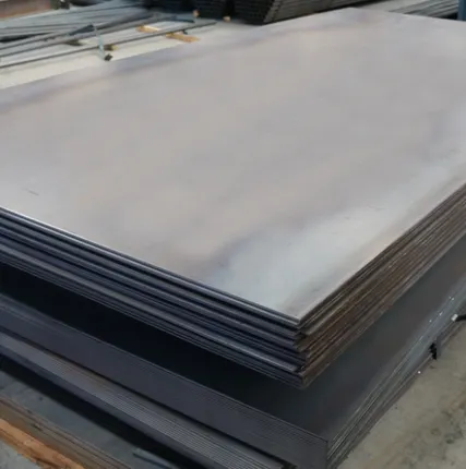 Фото №0 Лист стальной