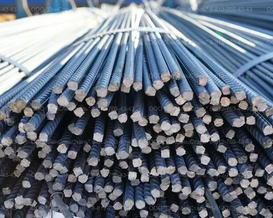 фото Арматура 16 А500С А3 ф16