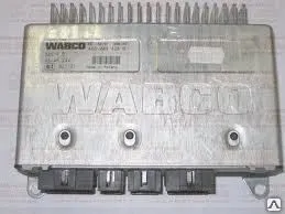 фото Блок ABS WABCO