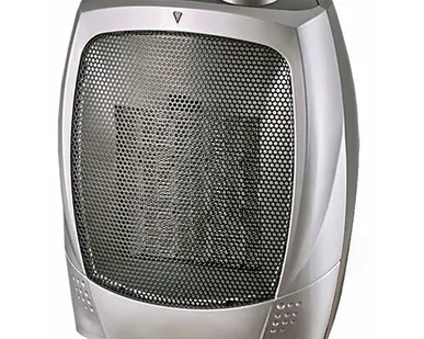 фото Тепловентилятор WWQ TB-34D