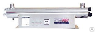 Фото №0 УФ-лампа Aquapro UV-36GPM