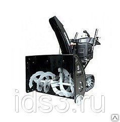 фото Снегоуборочная машина бензиновая Hyundai S 7513-T