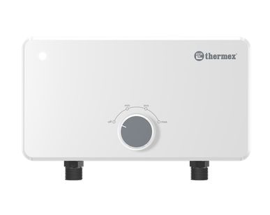 фото Проточный электроводонагреватель THERMEX Urban 5500 combi