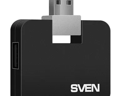 фото USB-концентратор SVEN HB-677