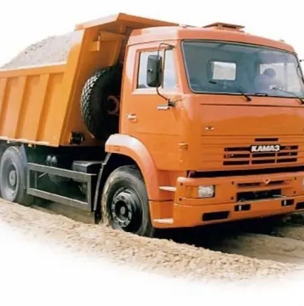 Фото №0 Доставка ПГС по области