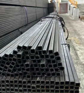 фото Труба 40*20*2,0 ГОСТ 8645-68 ст3 6 м