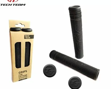 фото Грипсы tech team
