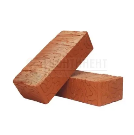 Фото №0 Кирпич керамический полнотелый (г.Уфа) (250х120х65/1НФ) М-100 ТУ (252шт/под)