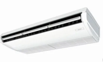 Фото №0 Потолочный кондиционер FHQ125C/RZQG125L8Y1
