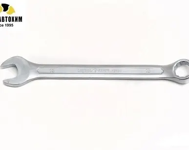 фото Ключ комбинированный 15мм Сервис К / 70150 /