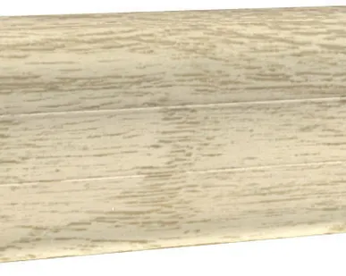 фото Плинтус напольный Ecoline-163 (Амарат ) 2,5м