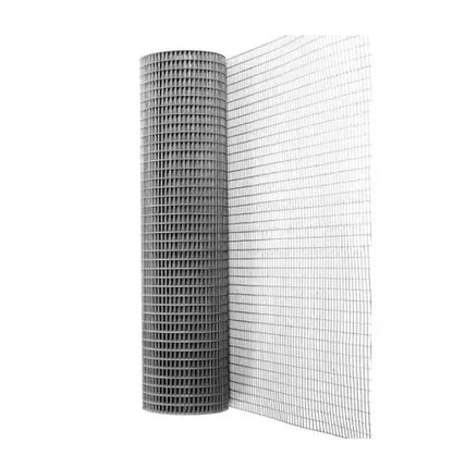 Фото №0 Сетка сварная 25х25 d1.4 H-1000, 50 п.м, без покрытия