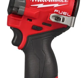 фото Аккумуляторный импульсный гайковерт Milwaukee M12 FUEL FCIWF38G3-0