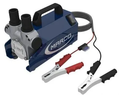 фото Насос Marko VP45K с комплектом шлангов и пистолетом