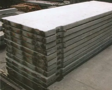 фото Дорожные плиты