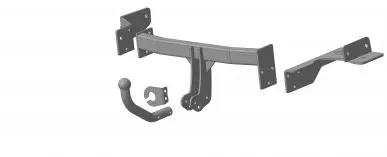 фото Kia Sportage 4 рейсталинг 2018-2022 (кроме а/м с двумя выхлопными трубами)