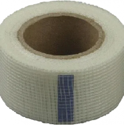 Фото №0 Серпянка самоклеющаяся 0,05х20м