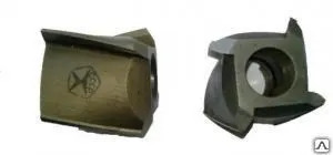 фото Зенкер насадной 25-100 мм