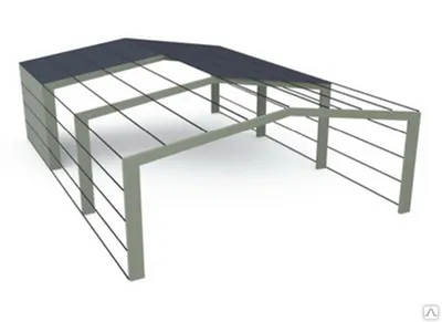 Фото №0 Двутавровая балка