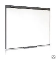 Фото №0 Комплект: Интерактивная доска SMART Board 480