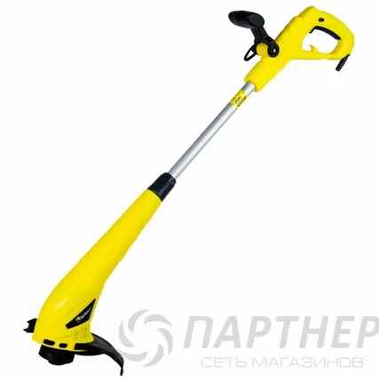 Фото №0 Триммер Kolner KET 600 ( куб. см., 600 Вт)