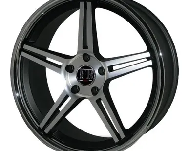 фото Колесный диск FR Design 767