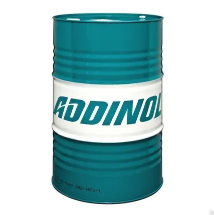Фото №0 Масло гидравлическое ADDINOL Hydraulikol HVLP 32 TT 20л 205л