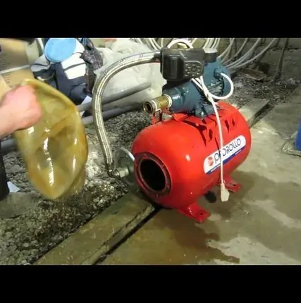 Фото №0 Ремонт мембранных насосов