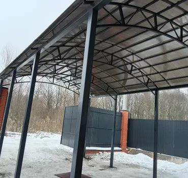 Стальной Фаворит