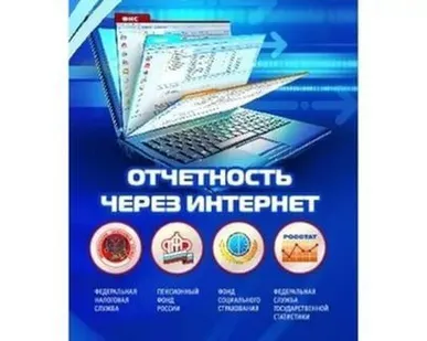фото Отчетность по интернет