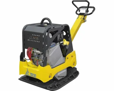 фото Аренда бензиновых виброплит