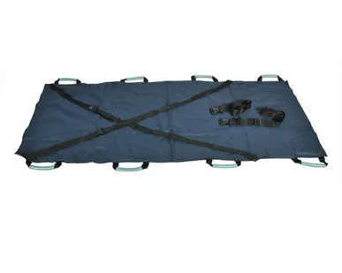 фото Плащевые носилки Carry Sheet Med-Mos СП-7 