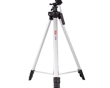 фото RGK F170 элевационный штатив