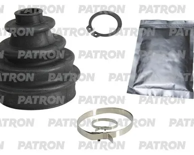 фото PDC0101 Пыльник ШРУСа