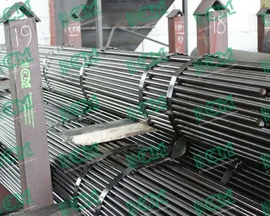 фото 38ХА круг калиброванный 17 мм h11 РТ-Техприемка