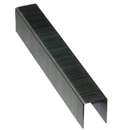 Фото №0 Скобы 80-16 (5 тыс.шт) Sumake (30427)