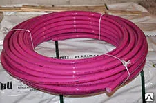 Фото №0 Труба RAUPINK (Рехау) 16x2.2