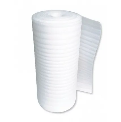 Фото №0 Подложка под ламинат 5x1050x5000 мм