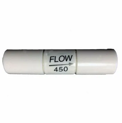 Фото №0 Ограничитель дренажного потока FLOW-450