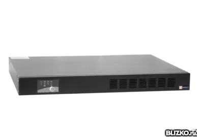 фото Источник бесперебойного питания INELT Intelligent II 800RM1U