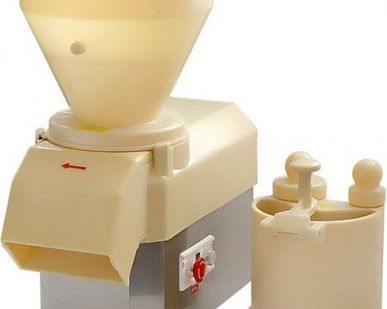 фото Машина протирочная МПР-350М-01